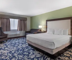 Photo 5 - Best Western West Greenwich Inn