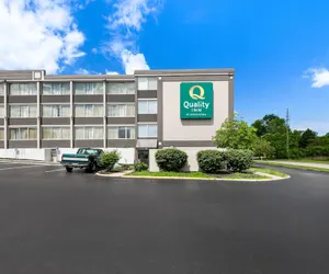 Photo 2 - Quality Inn Dayton Airport