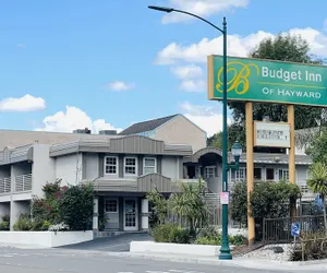 Photo 2 - Budget Inn of Hayward