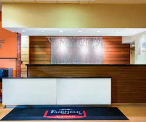 Photo 2 - Fairfield Inn By Marriott Laurel