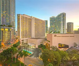 Photo 2 - Hyatt Regency Miami