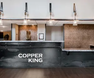 Photo 5 - Copper King Convention Center, an Ascend Collection Hotel