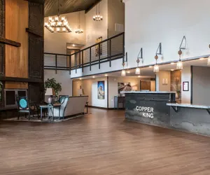 Photo 3 - Copper King Convention Center, an Ascend Collection Hotel