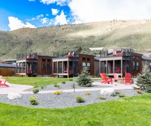 Photo 2 - The Ridgeline Hotel at Yellowstone, Ascend Hotel Collection