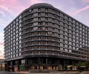 Photo 2 - AC Hotel by Marriott Arlington National Landing