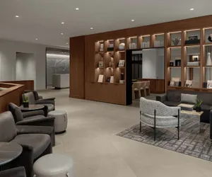 Photo 4 - AC Hotel by Marriott Arlington National Landing