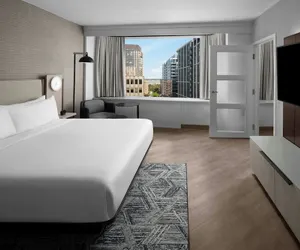 Photo 4 - The National Landing Hotel Crystal City