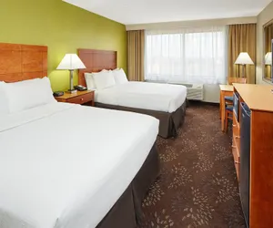 Photo 4 - Holiday Inn Chicago Matteson Conf Center, an IHG Hotel