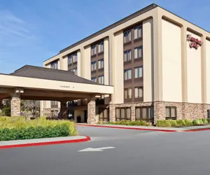 Photo 2 - Hampton Inn Los AngelesWest Covina