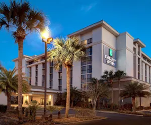 Photo 2 - Embassy Suites by Hilton Jacksonville Baymeadows