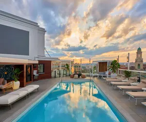 Photo 2 - Hotel Zena Washington DC