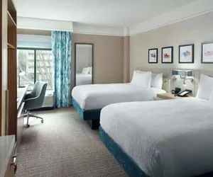 Photo 4 - Hilton Garden Inn Atlanta-Buckhead