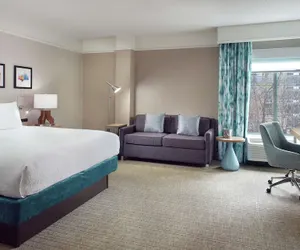Photo 5 - Hilton Garden Inn Atlanta-Buckhead