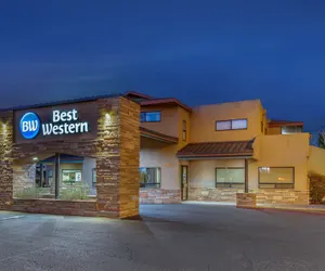 Photo 2 - Best Western Cottonwood Inn