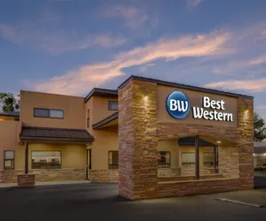 Photo 2 - Best Western Cottonwood Inn