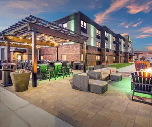 Photo 2 - Holiday Inn & Suites St. Cloud by IHG