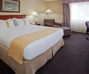 Photo 5 - Holiday Inn & Suites St. Cloud by IHG