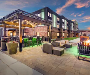 Photo 2 - Holiday Inn & Suites St. Cloud by IHG