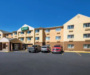 Photo 2 - Quality Inn & Suites Bozeman