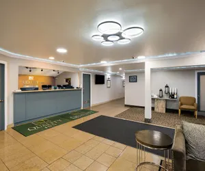 Photo 5 - Quality Inn SeaTac Airport-Seattle