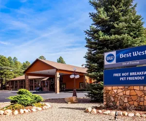 Photo 2 - Best Western Inn Of Pinetop