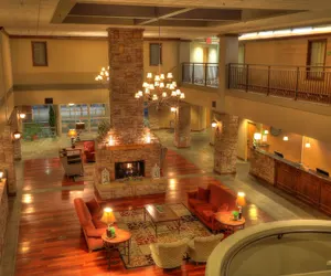 Photo 3 - The Ramsey Hotel & Convention Center