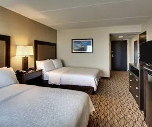 Photo 5 - Holiday Inn Express Baltimore-BWI Airport West, an IHG Hotel