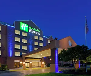 Photo 2 - Holiday Inn Express Baltimore-BWI Airport West, an IHG Hotel