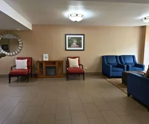 Photo 3 - Comfort Inn Falls Church - Tysons Corner