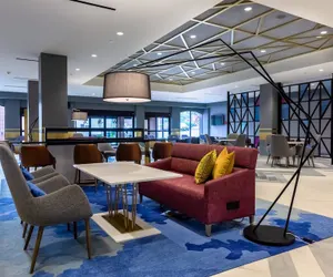 Photo 4 - Providence Marriott Downtown