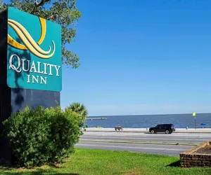 Photo 2 - Quality Inn Biloxi Beach