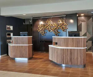 Photo 4 - Courtyard by Marriott Chicago Lincolnshire