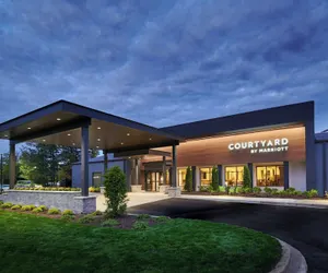 Photo 2 - Courtyard by Marriott Chicago Lincolnshire