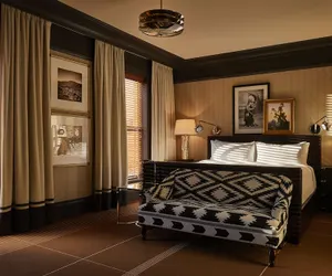 Photo 5 - Hotel Jerome, Auberge Resorts Collection