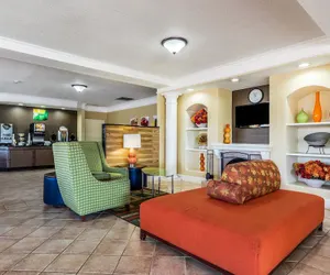 Photo 4 - Quality Inn Clemson near University