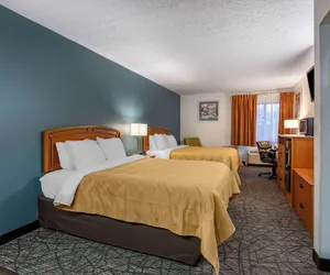 Photo 5 - Quality Inn Austintown - Youngstown West