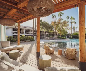 Photo 2 - The Scott Resort & Spa