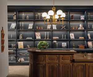 Photo 3 - The Scott Resort & Spa