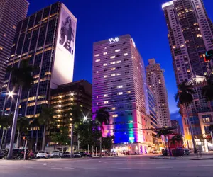 Photo 2 - YVE Hotel Miami