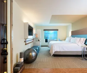 Photo 2 - EVEN Hotel Norwalk by IHG