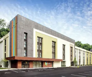 Photo 2 - EVEN Hotel Norwalk by IHG