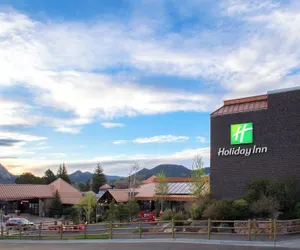 Photo 2 - Holiday Inn Estes Park by IHG