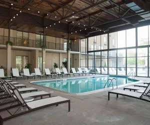 Photo 2 - Radisson Hotel Philadelphia Northeast