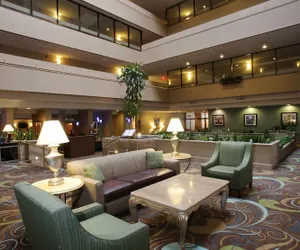 Photo 3 - Radisson Hotel Philadelphia Northeast