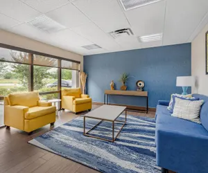 Photo 5 - Comfort Inn Chattanooga Downtown Southside