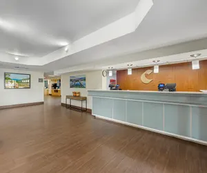 Photo 5 - Comfort Inn Chattanooga Downtown Southside