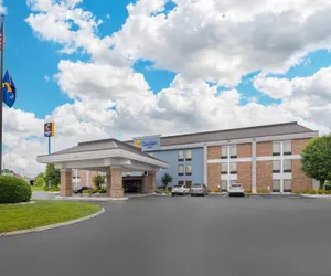 Photo 2 - Comfort Inn Chattanooga Downtown Southside