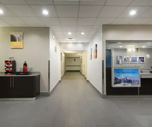Photo 3 - Motel 6 Fort Worth, TX - Downtown East