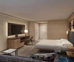 Photo 4 - Marriott Knoxville Downtown