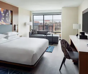 Photo 5 - Marriott Knoxville Downtown